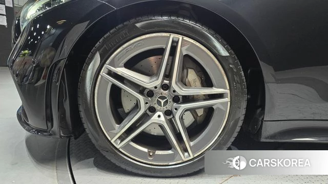 Mercedes-Benz CLS-Class C257 id 4536064 из Кореи 27