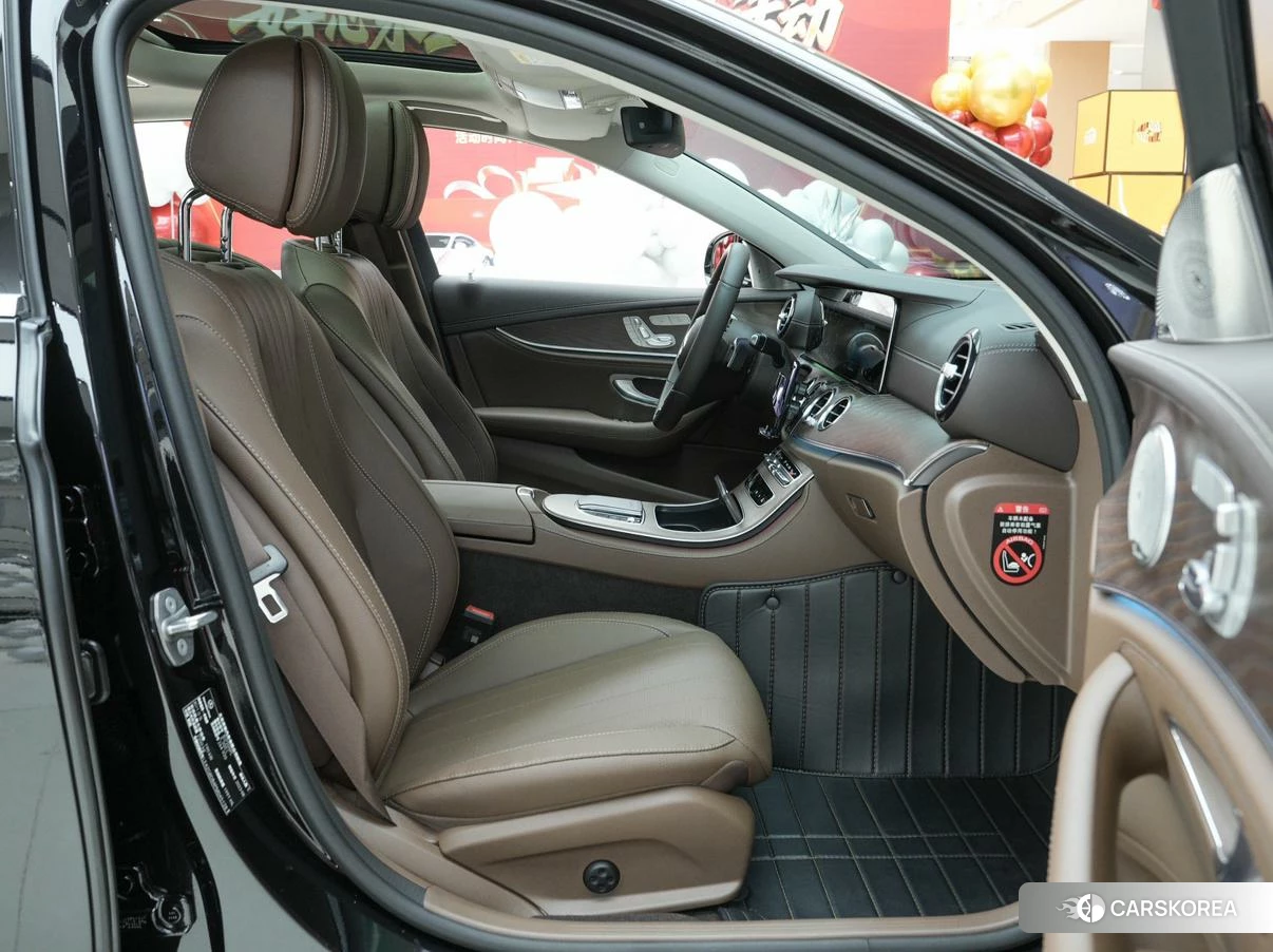 Mercedes-Benz E-class id 4486401 из Китая 17