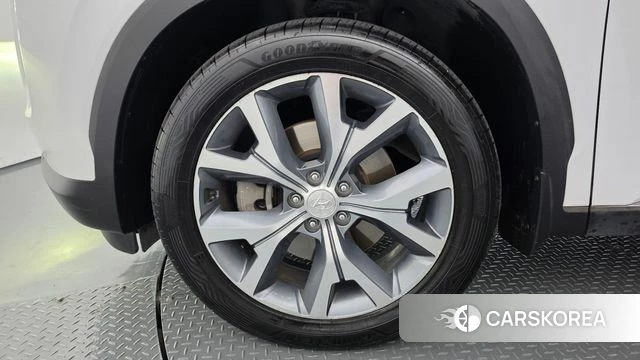 Hyundai Palisade id 4717733 из Кореи 15