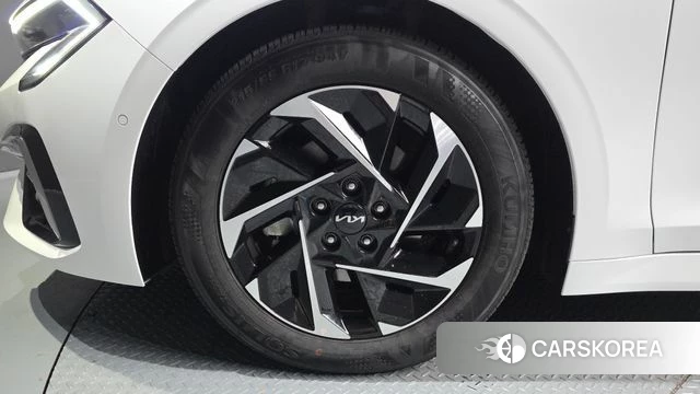 Kia The New K5 Hybrid 3rd generation id 3798579 из Кореи 15