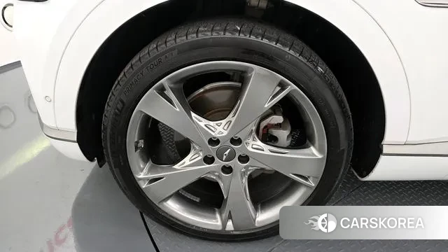 Genesis GV80 id 3258900 из Кореи 15