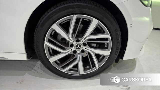 Mercedes-Benz E-Class W214 id 4753142 из Кореи 15