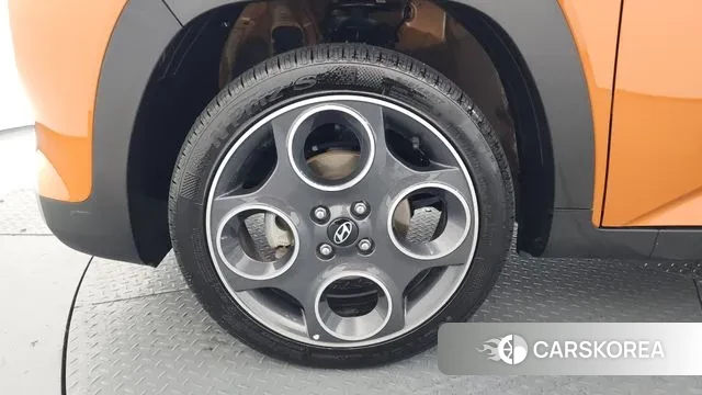 Hyundai The New Casper id 3585546 из Кореи 15