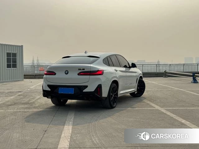 BMW X4 id 4258429 из Китая 7