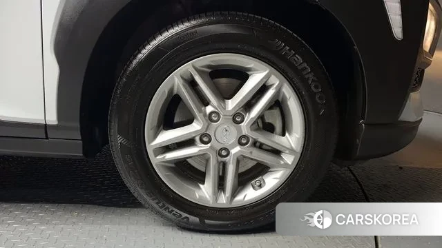 Hyundai Kona id 3422986 из Кореи 15