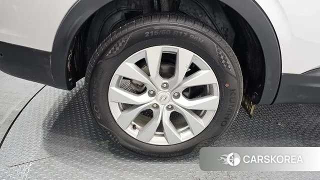 Renault Korea (Samsung) XM3 id 3453921 из Кореи 15