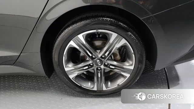 Kia K5 3rd generation id 3283478 из Кореи 15