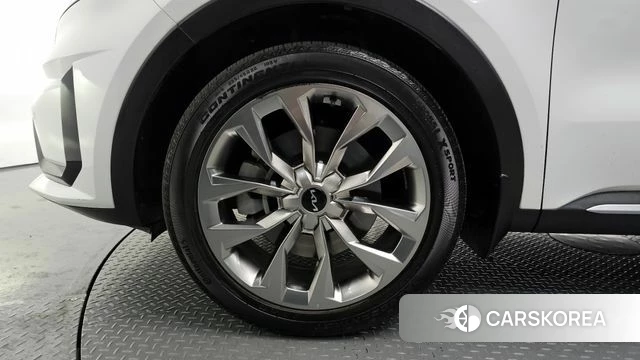 Kia Sorento 4th Generation id 3870917 из Кореи 16