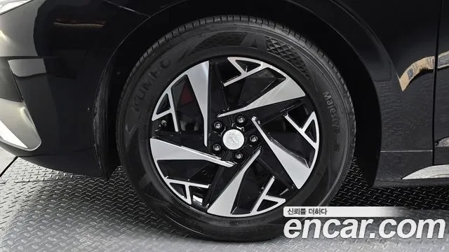 Hyundai The New Grandeur IG Hybrid id 2868855 из Кореи 15