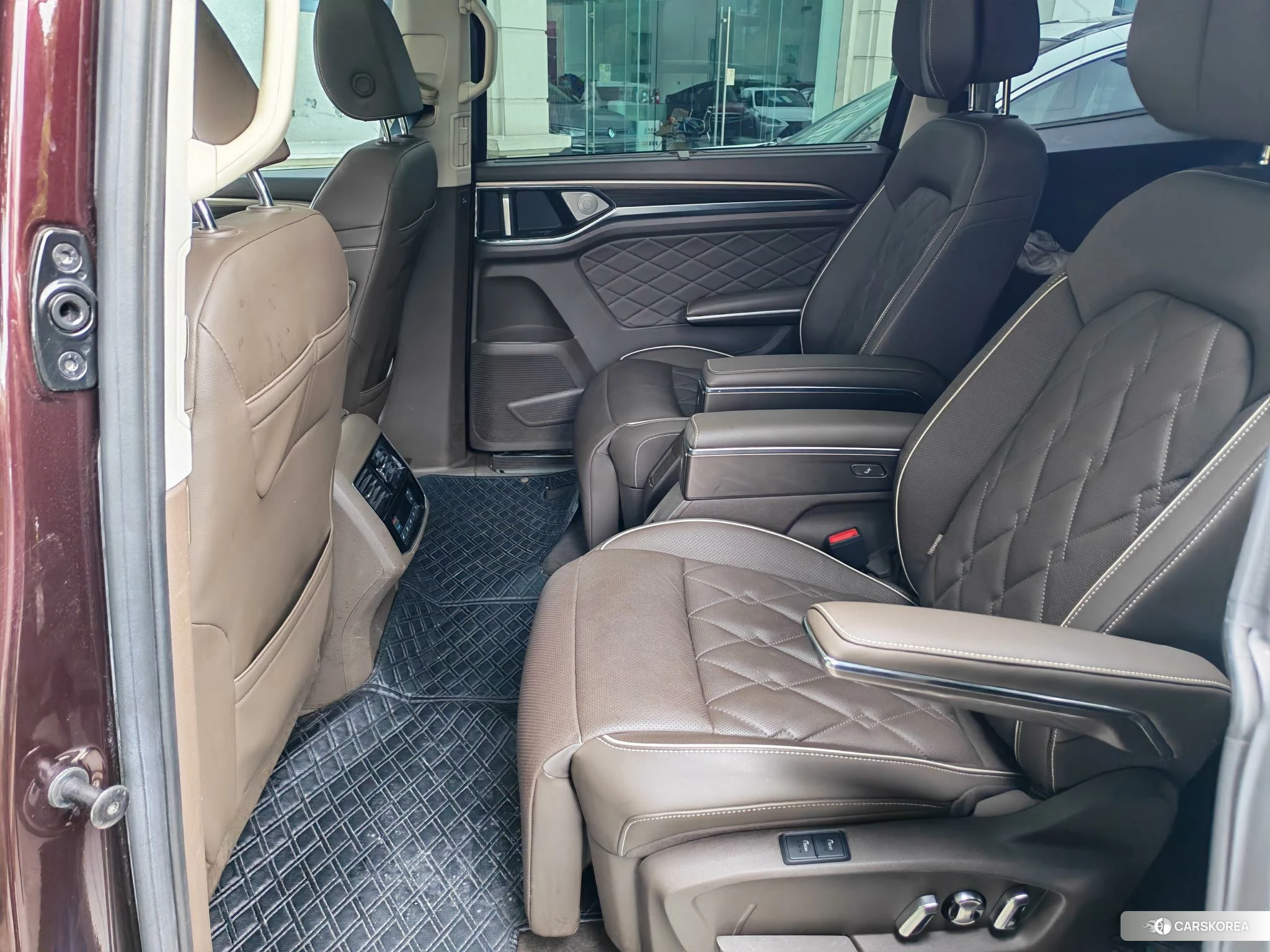 Volkswagen Weiran id 4498914 из Китая 7