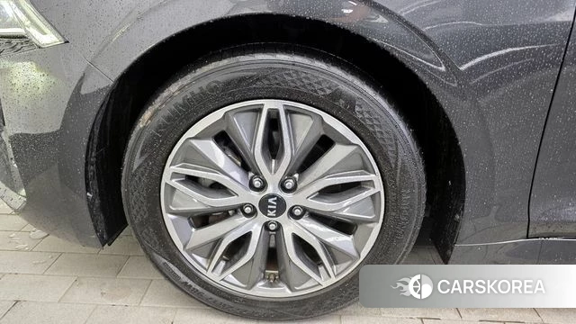 Kia K5 Hybrid 3rd Generation id 4350764 из Кореи 15