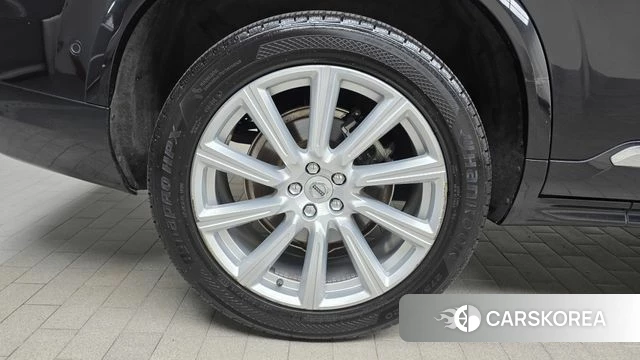 Volvo XC90 second Generation id 4459128 из Кореи 27