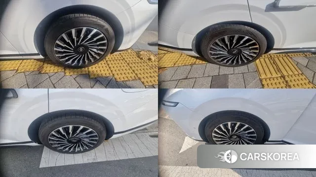 Hyundai Grandeur (GN7) id 3517095 из Кореи 14