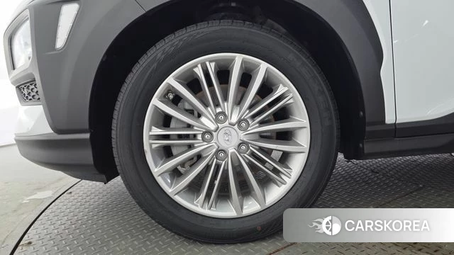 Hyundai Kona id 4667564 из Кореи 25