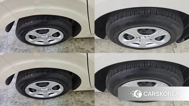 Kia All New Morning (JA) id 3709355 из Кореи 15