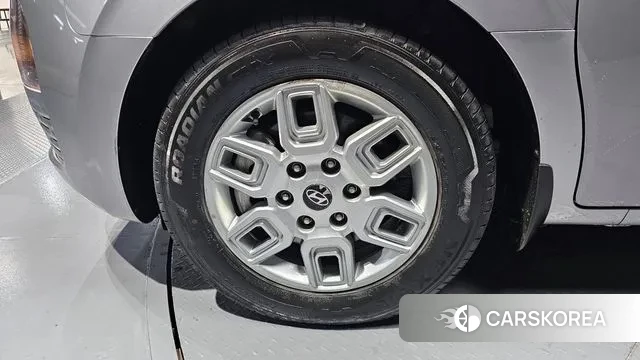 Hyundai Staria id 3523284 из Кореи 15