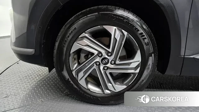 Hyundai The New Santa Fe id 2985689 из Кореи 15