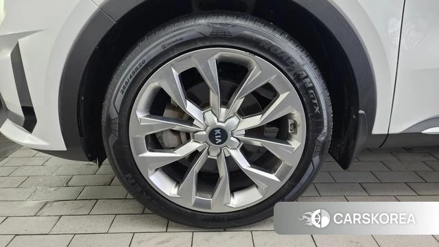 Kia Sorento 4th Generation id 4604634 из Кореи 29