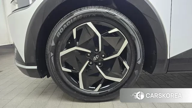 Hyundai Ionic 5 id 3519004 из Кореи 15