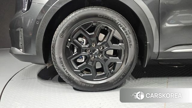 Kia The New Sorento 4th Generation id 4617493 из Кореи 28