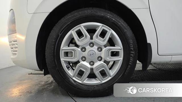 Hyundai Staria id 3892094 из Кореи 15