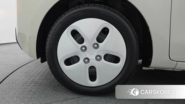 Kia The New Kia Ray id 4360661 из Кореи 20