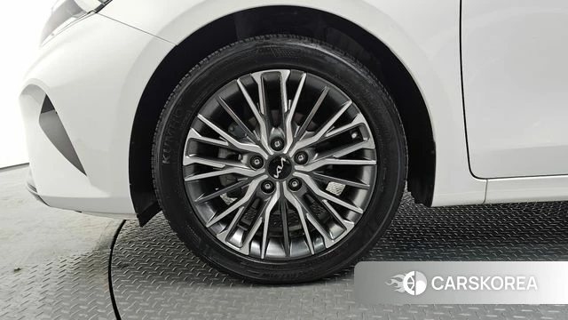 Kia The New K3 2nd generation id 4361792 из Кореи 27