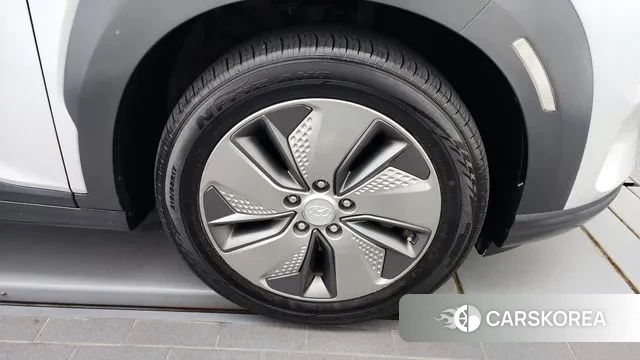 Hyundai Kona Electric id 3226729 из Кореи 15