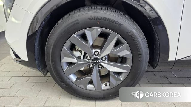 Kia Sportage 5th Generation id 4707639 из Кореи 27