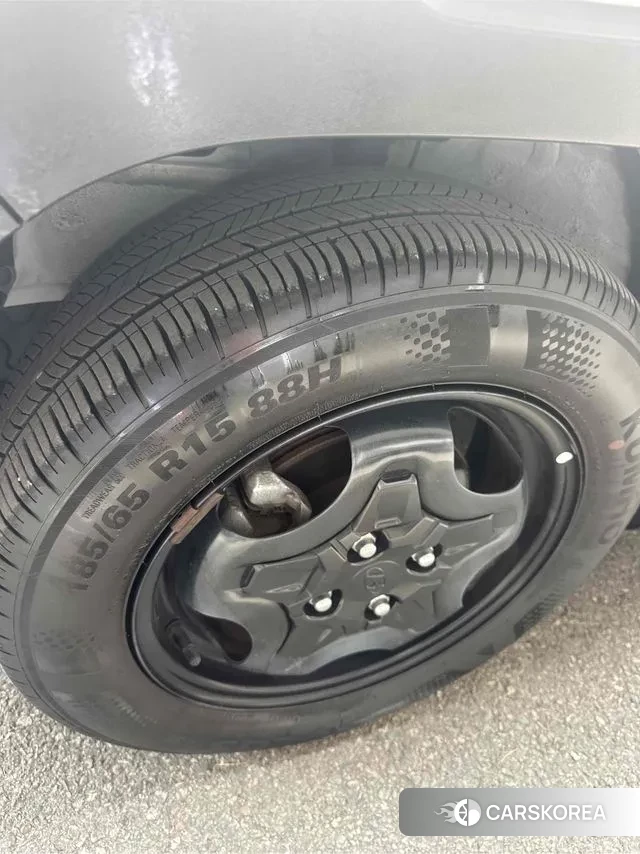 Hyundai Casper id 3707276 из Кореи 8