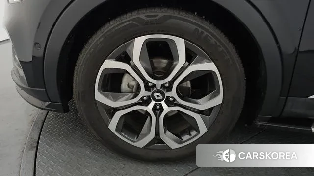 Renault Korea (Samsung) XM3 id 3448969 из Кореи 15