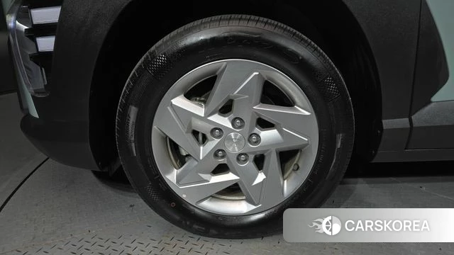 Hyundai Kona (SX2) id 3940038 из Кореи 15