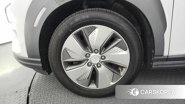 Hyundai Kona Electric id 4587125 из Кореи 15