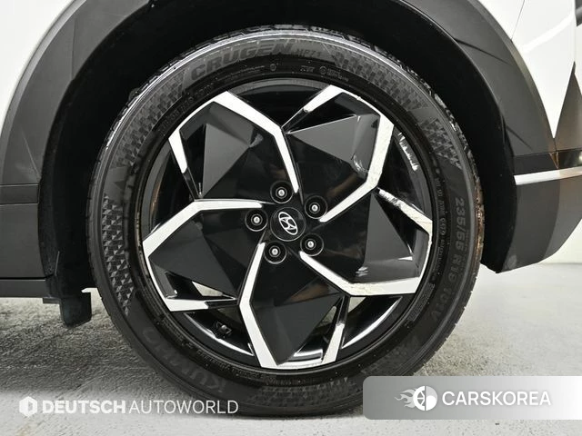 Hyundai Ionic 5 id 4179284 из Кореи 15