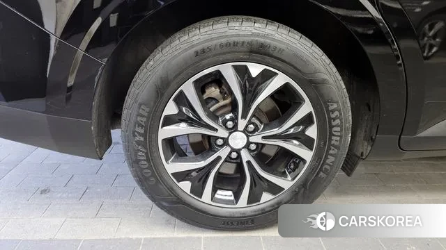 Kia Carnival 4th generation id 3646473 из Кореи 15