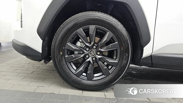 Toyota RAV4 5th Generation id 4559907 из Кореи 31