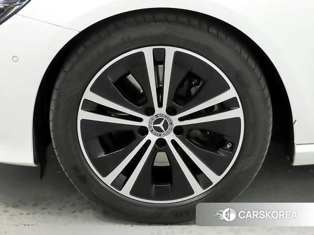 Mercedes-Benz E-Class W213 id 4513094 из Кореи 15