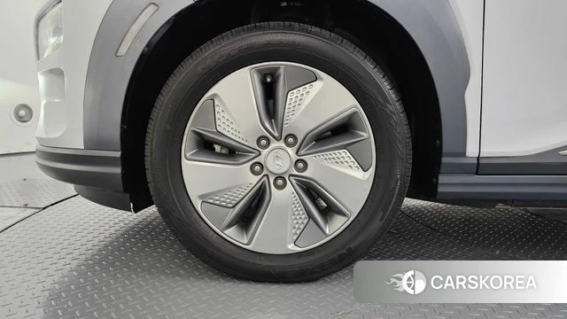 Hyundai Kona Electric id 4688738 из Кореи 15