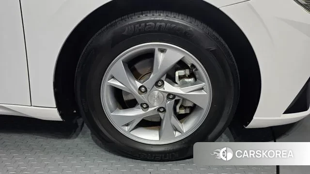 Hyundai Avante (CN7) id 3390827 из Кореи 15