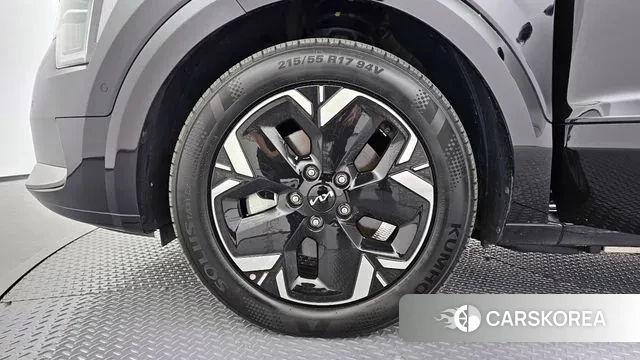 Kia Di All New Niro EV id 3279384 из Кореи 15