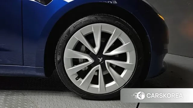 Tesla Model 3 id 3468760 из Кореи 15