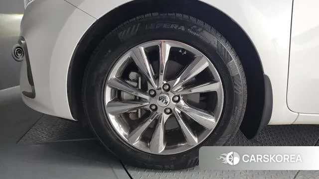 Kia The New Carnival id 3672825 из Кореи 15