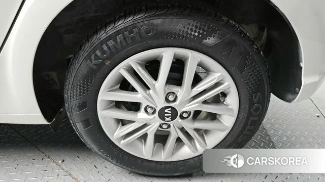 Kia Morning Urban (JA) id 3843327 из Кореи 15