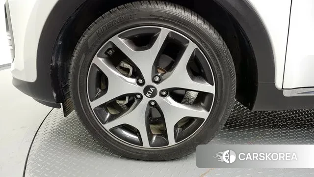 Kia Sportage 4th Generation id 3369054 из Кореи 15