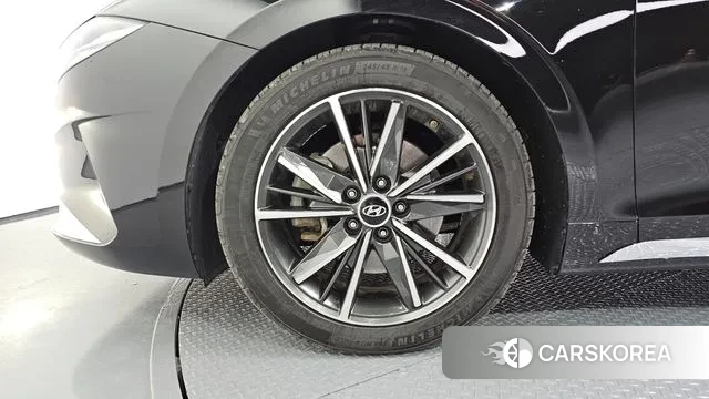 Hyundai The New Grandeur IG id 3385444 из Кореи 15