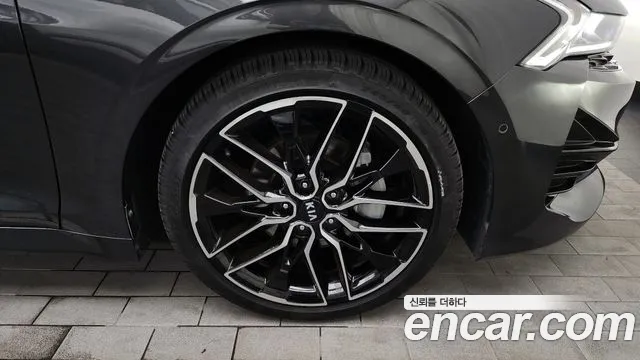 Kia K5 3rd generation id 2711642 из Кореи 15