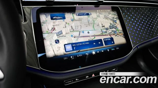 Mercedes-Benz E-Class W214 id 2623888 из Кореи 15