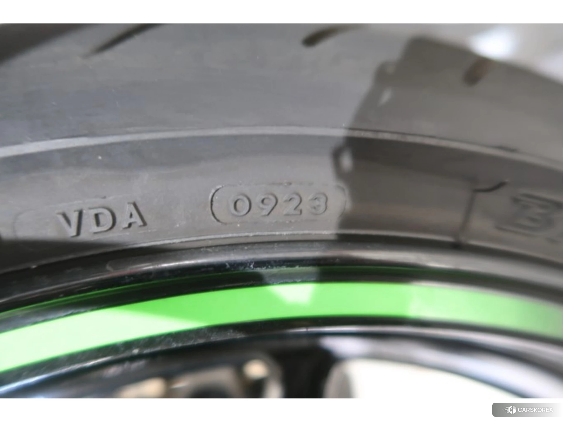 Проданный Kawasaki NINJA ZX-6R id 4192813 из Японии, фото 26