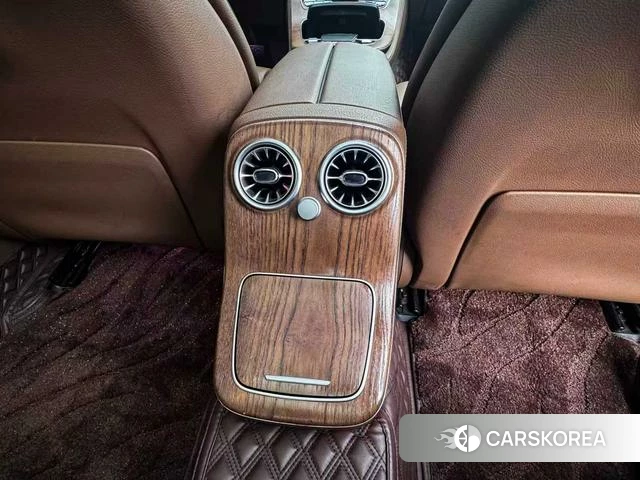 Mercedes-Benz E-class id 4256932 из Китая 18