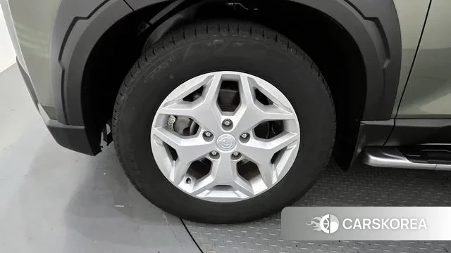 Ssangyong The New Rexton Sports Cannes id 2969595 из Кореи 15